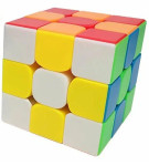 Кубик 3х3 ShengShou Mr.M версия S магнитный